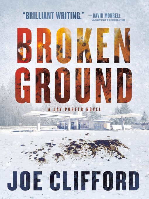 Title details for Broken Ground by Joe Clifford - Available